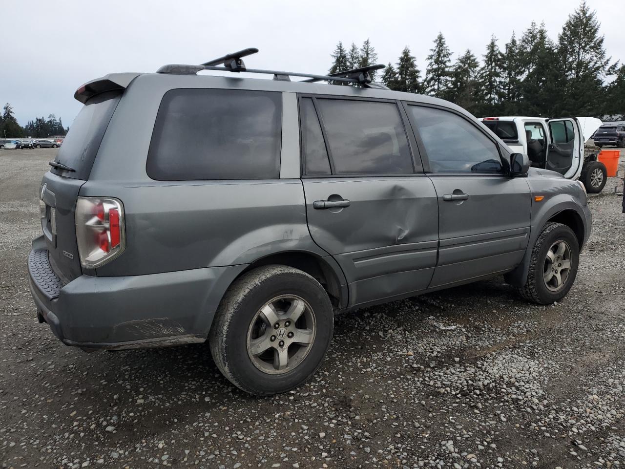 2008 Honda Pilot - Image 3