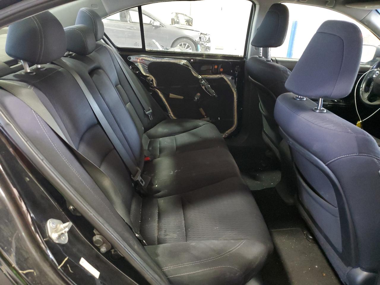2013 Honda Accord - Image 10