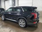 2020 Hyundai Palisade Sel de vânzare în Ham Lake, MN - All Over