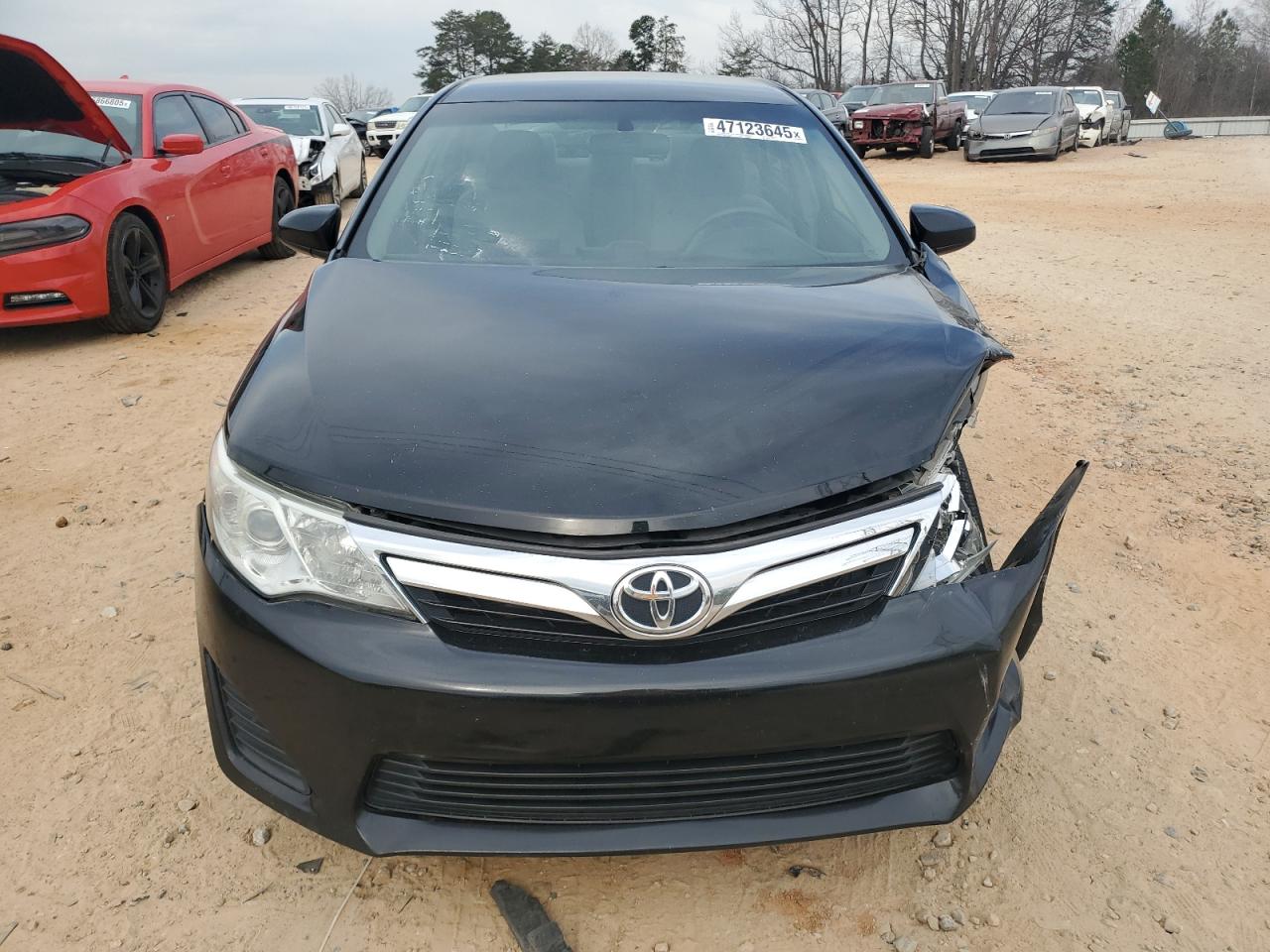 2012 Toyota Camry - Image 5