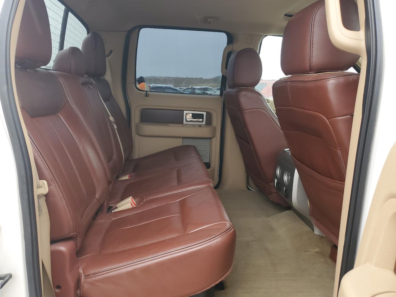 2013 Ford F-150 - Image 10