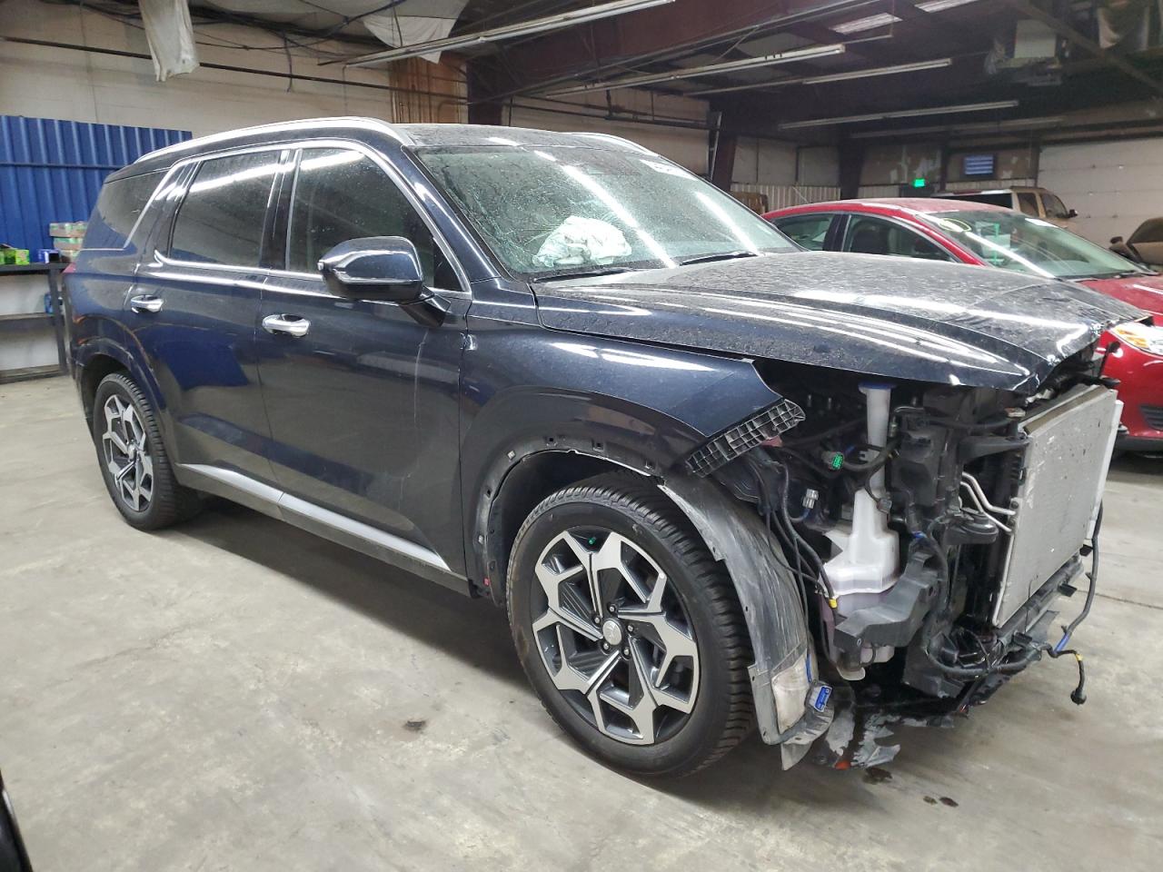 2022 Hyundai Palisade - Image 4