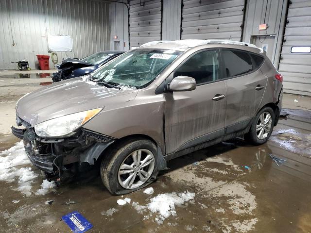 2013 Hyundai Tucson Gls