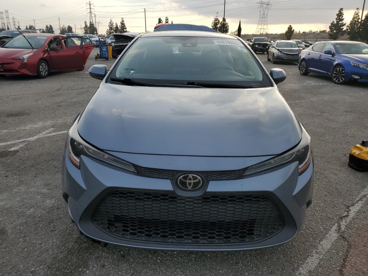 2021 Toyota Corolla - Image 5