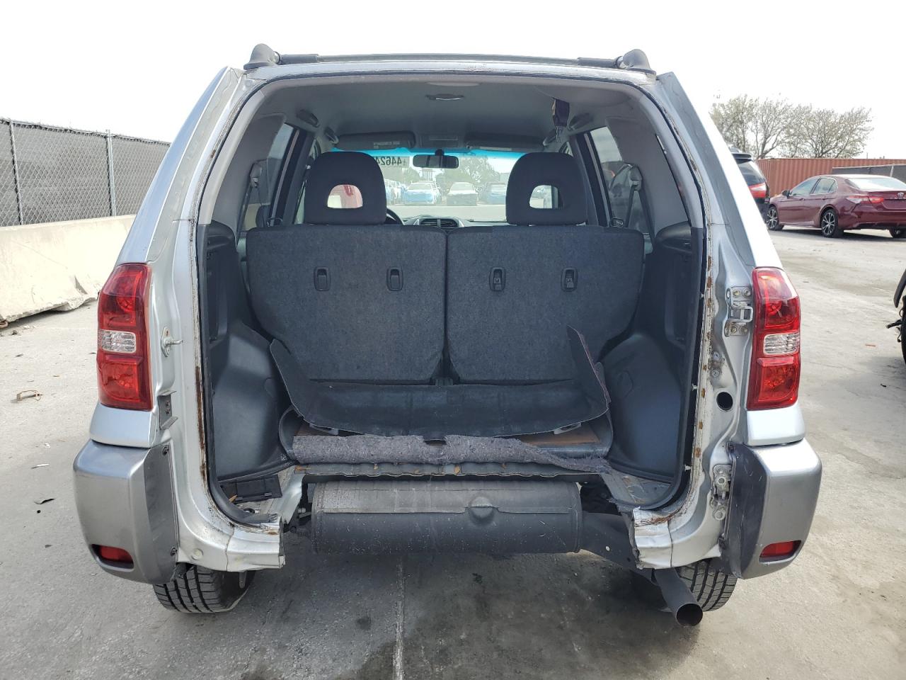 2004 Toyota RAV 4 - Image 6