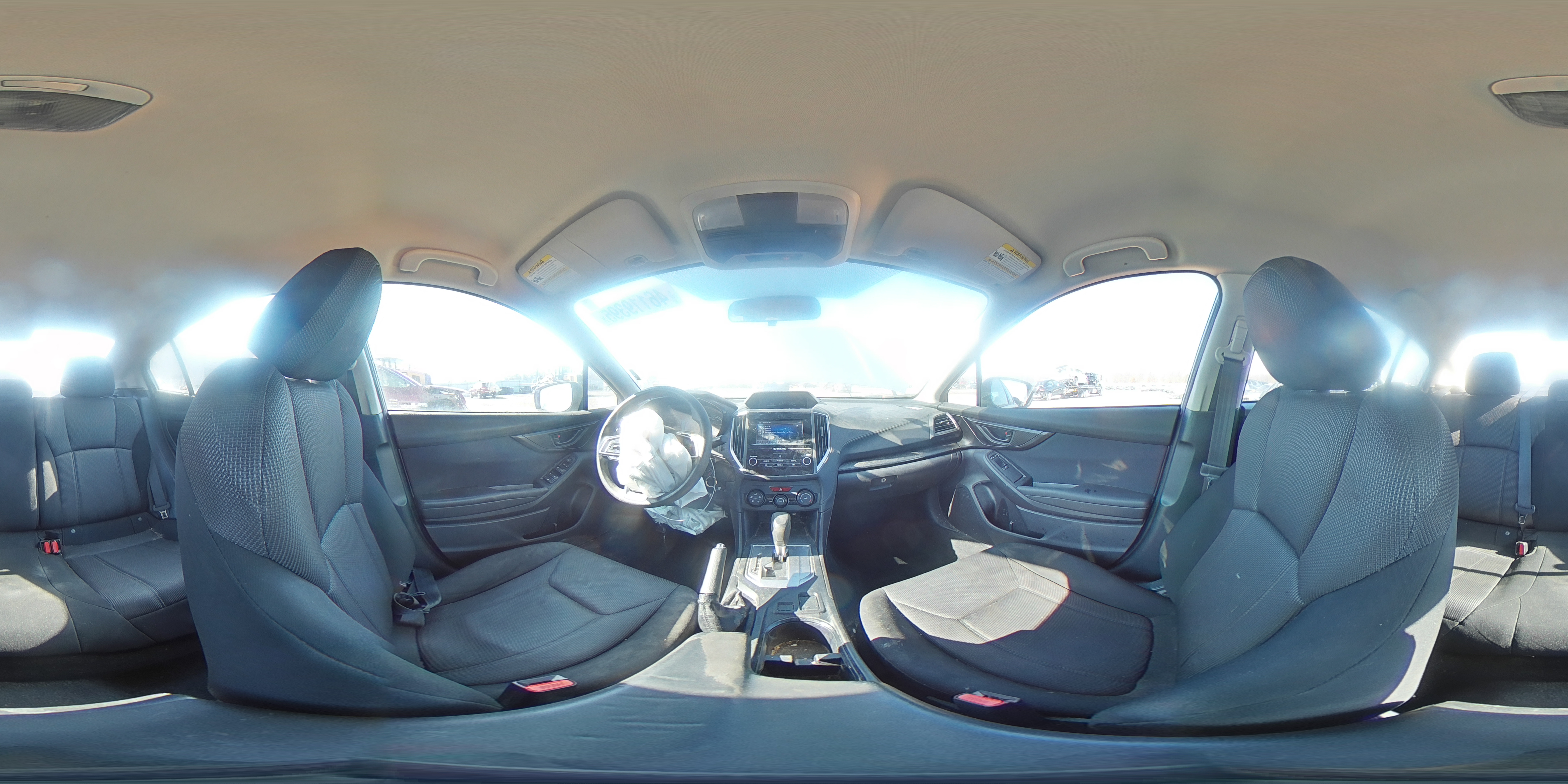 2018 Subaru Impreza - Image 15