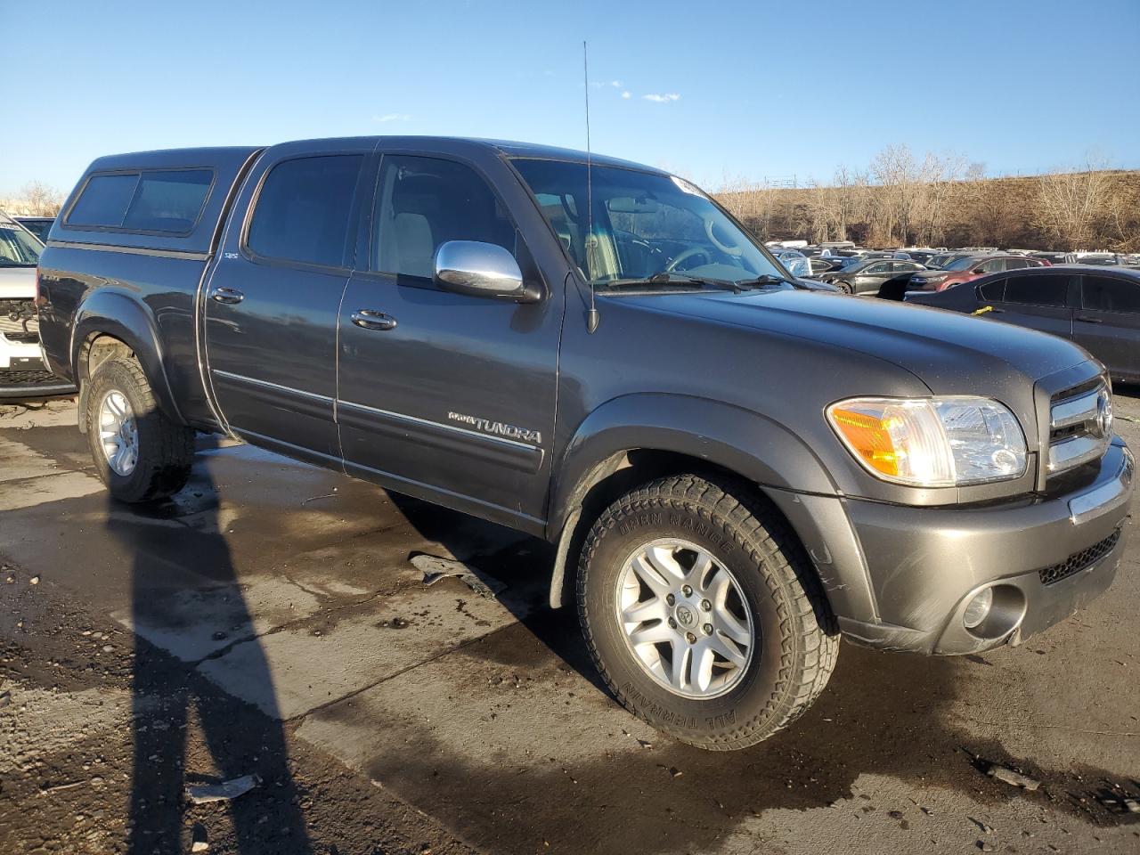 2006 Toyota Tundra - Image 4