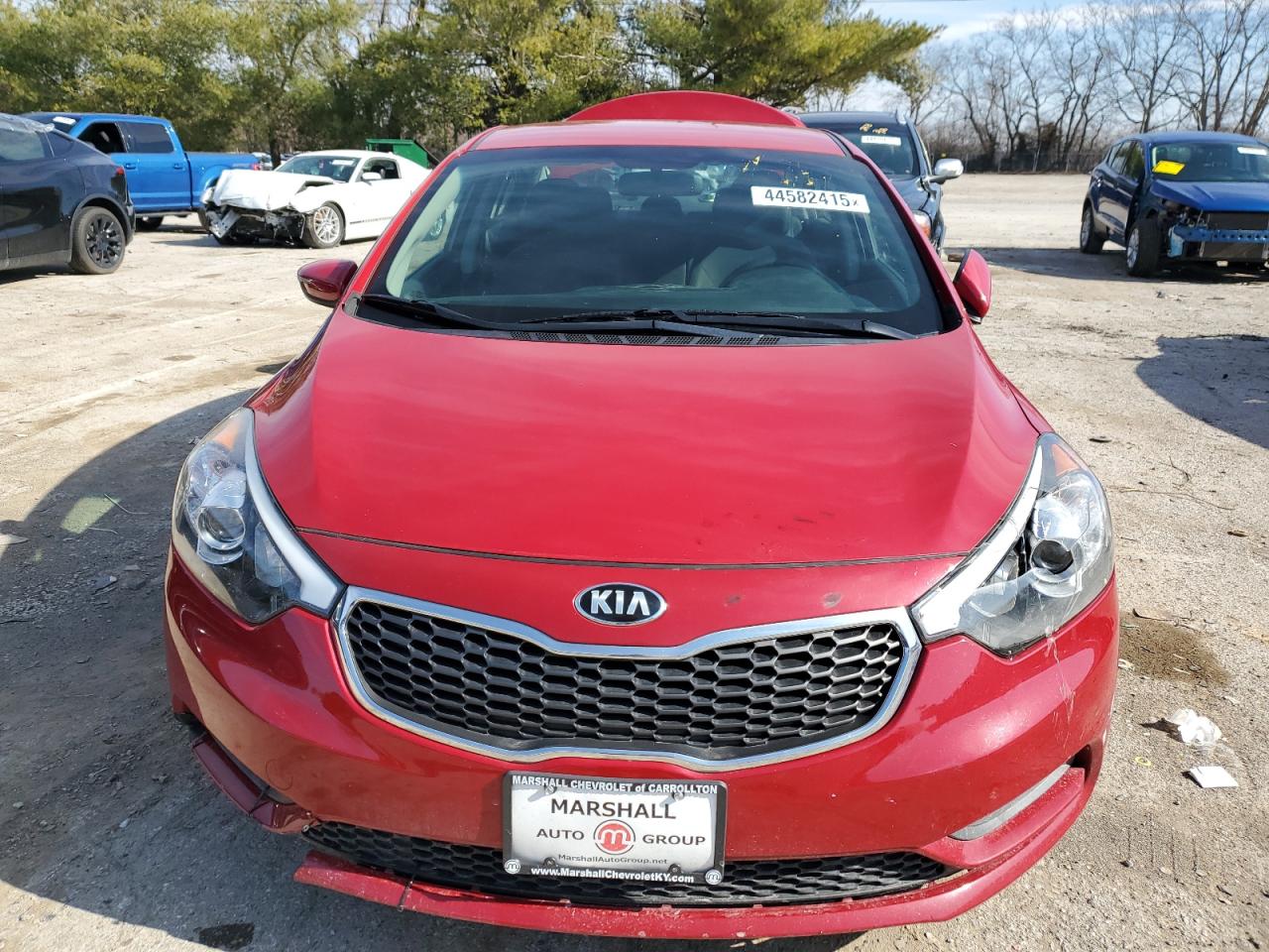 2015 Kia Forte - Image 5