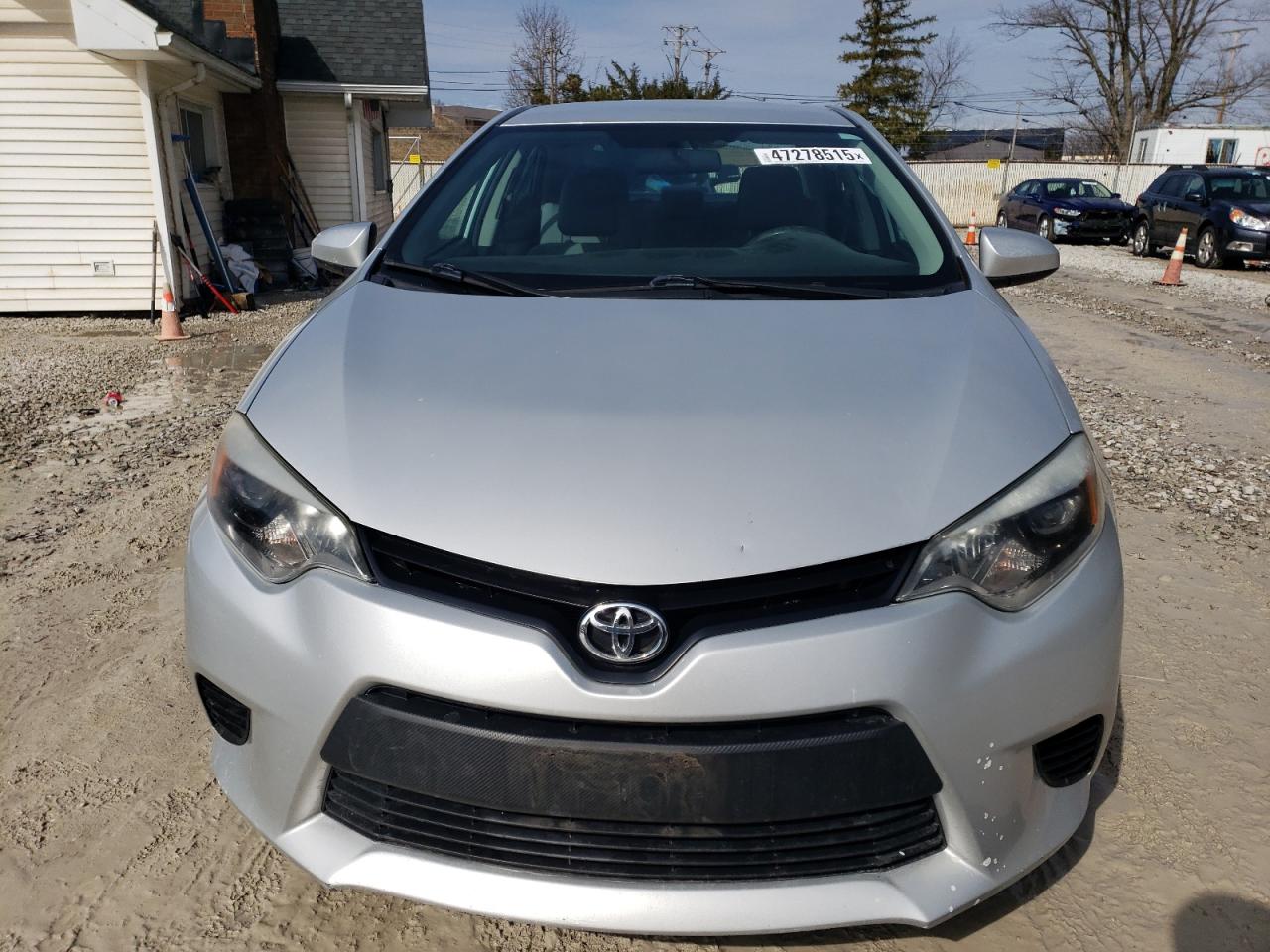2014 Toyota Corolla - Image 5