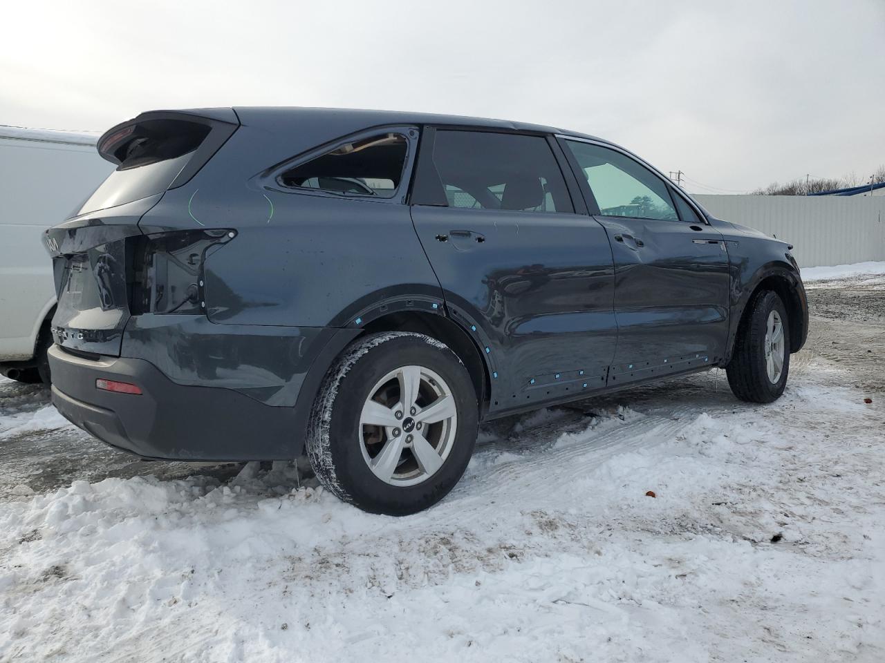 2022 Kia Sorento - Image 3