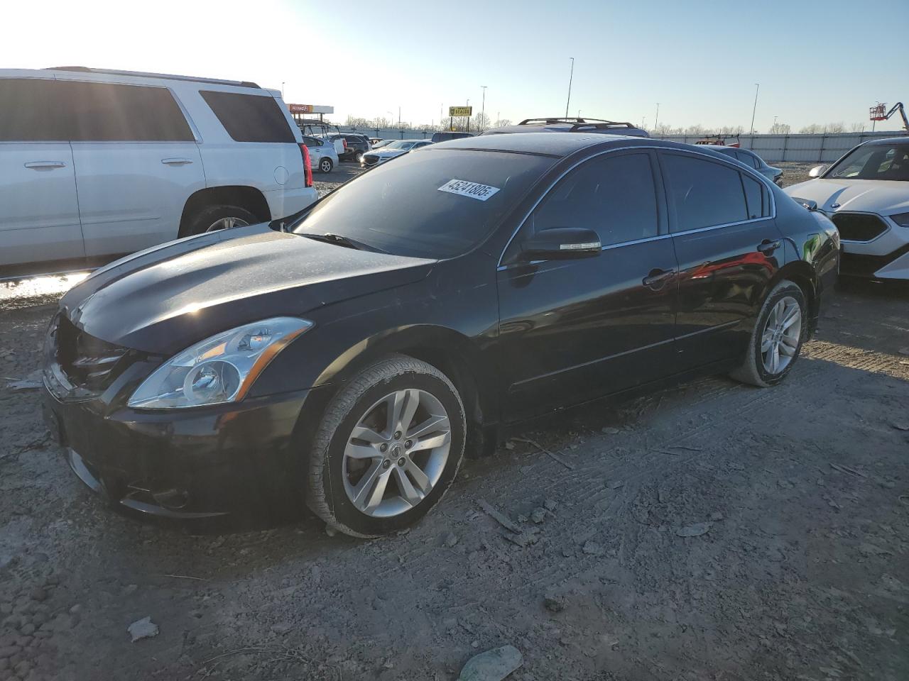 2011 Nissan Altima - Image 1