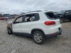 2016 Volkswagen Tiguan S for Sale in Florence, MS - Burn
