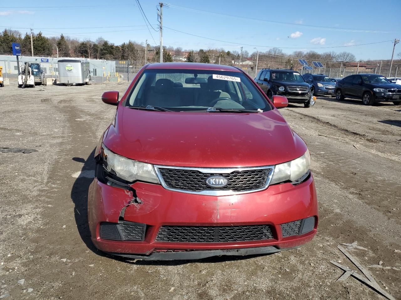 2012 Kia Forte - Image 5