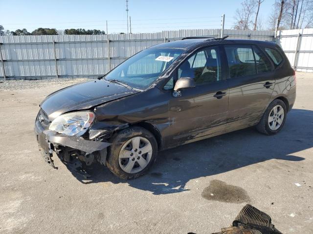 2009 Kia Rondo Base