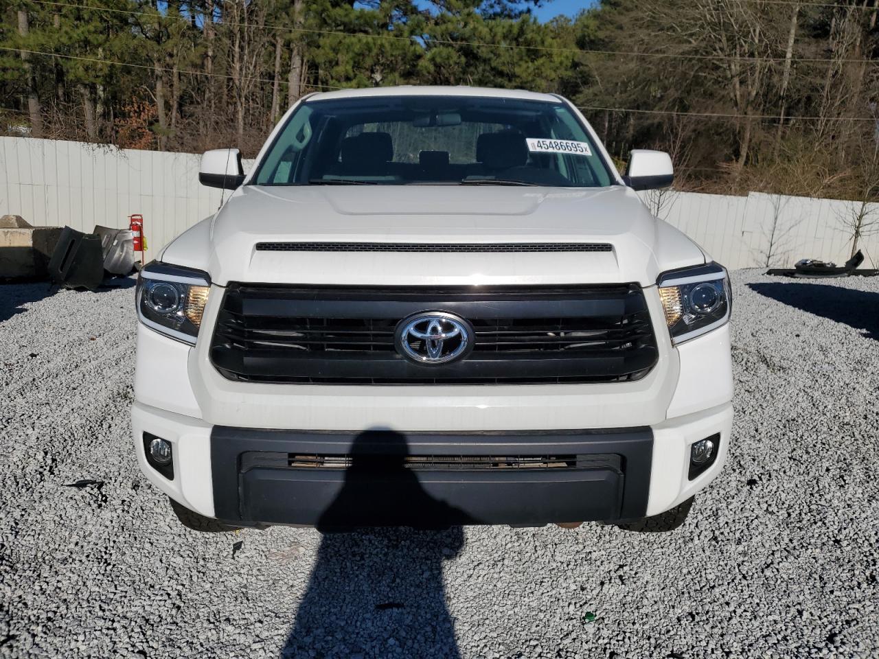 2017 Toyota Tundra - Image 5