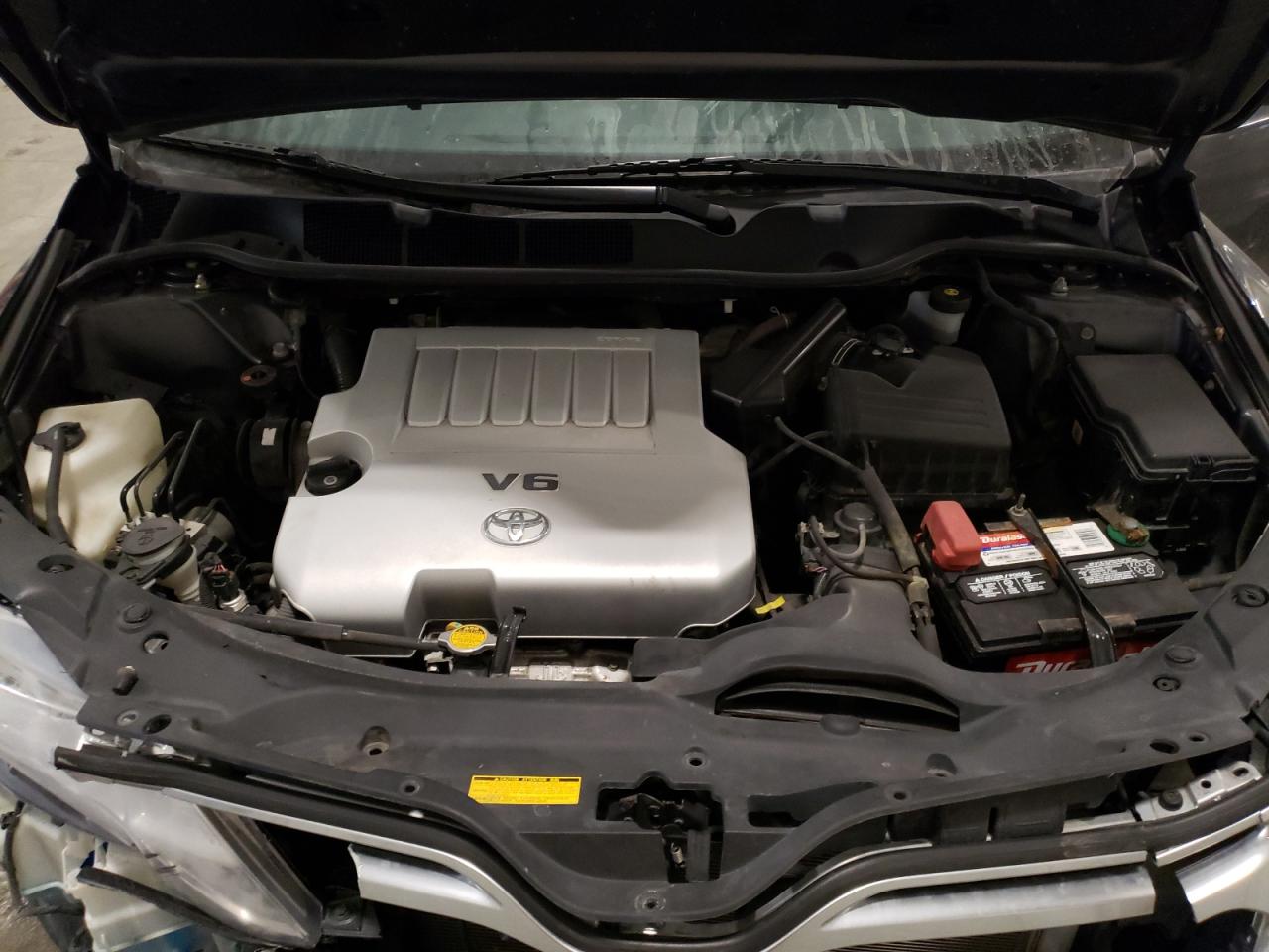 2009 Toyota Venza - Image 14