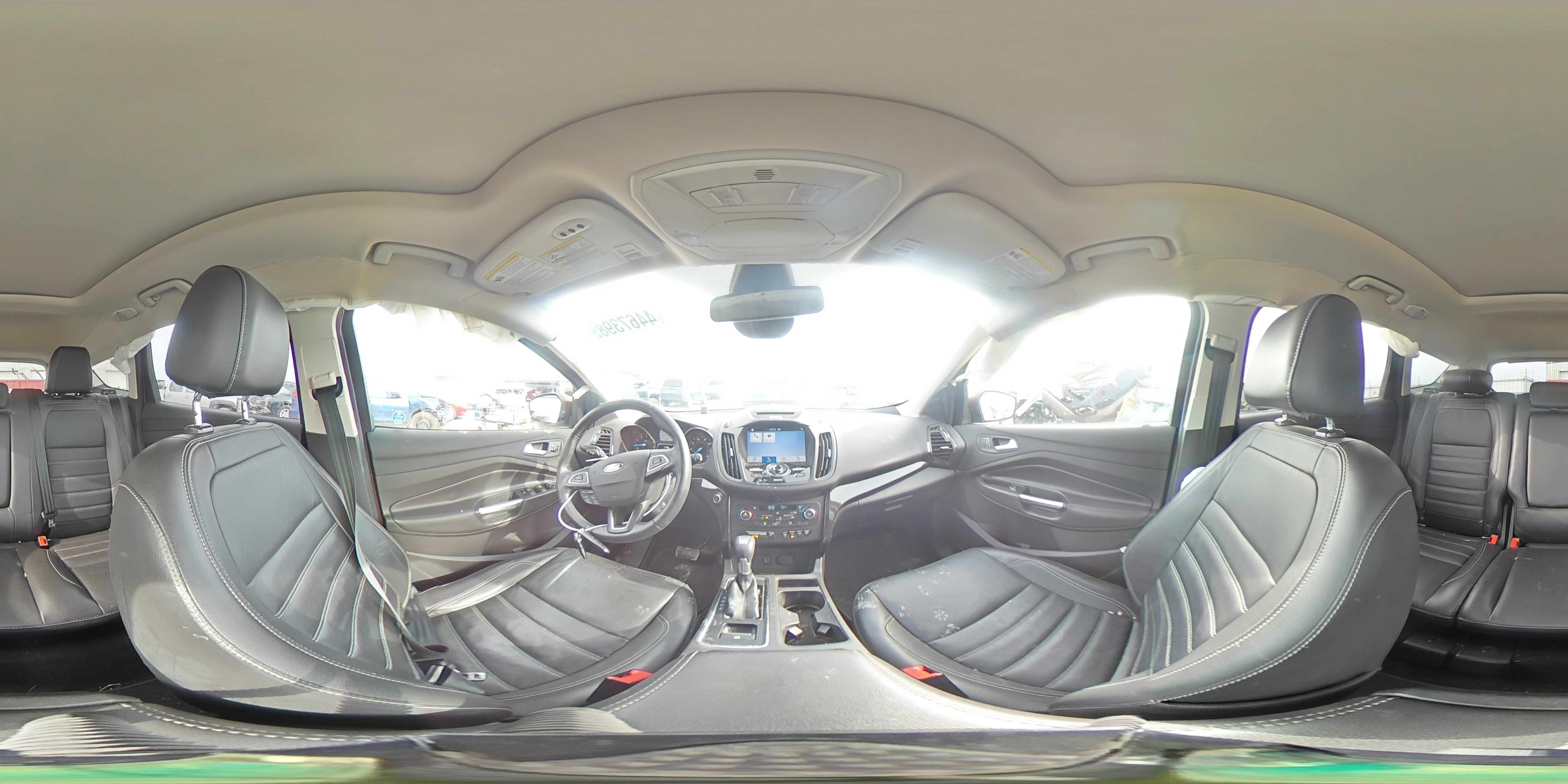 2017 Ford Escape - Image 14
