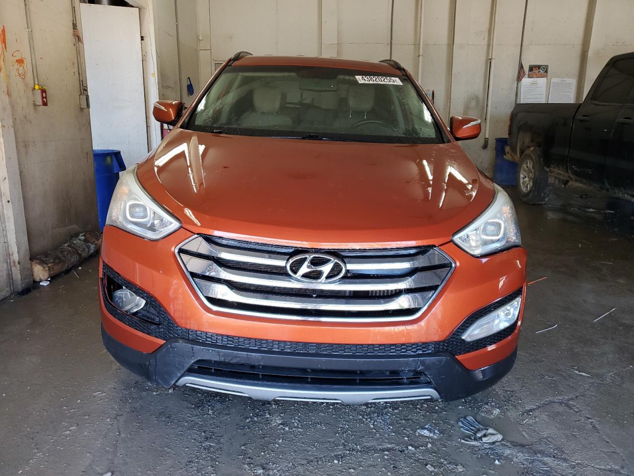 2013 Hyundai Santa Fe - Image 5