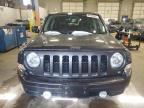 2017 Jeep Patriot Latitude for Sale in Blaine, MN - Side