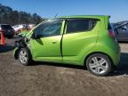 2015 Chevrolet Spark Ls იყიდება Greenwell Springs-ში, LA - All Over