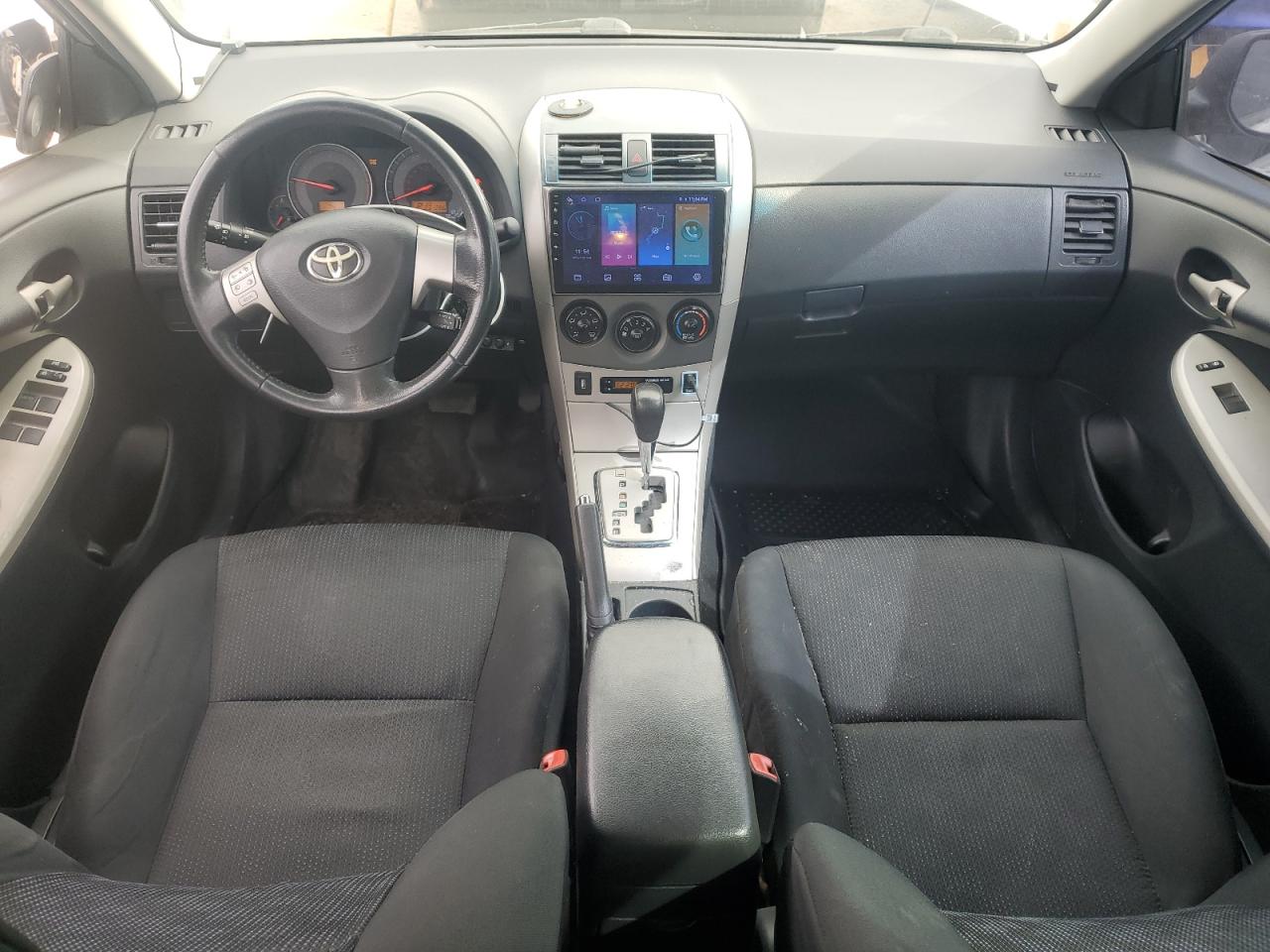 2010 Toyota Corolla - Image 8