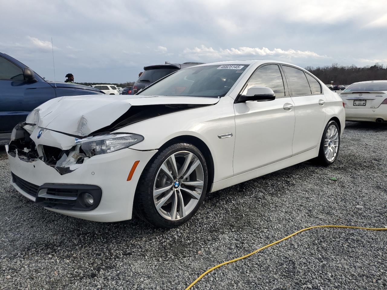 Spartanburg, SC에서 판매 중인 2016 Bmw 528 I - Front End