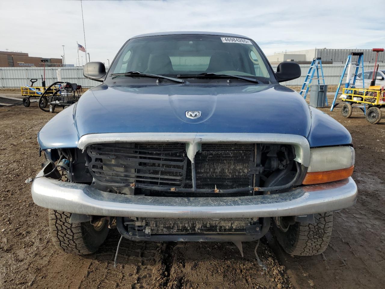 2004 Dodge Dakota - Image 5
