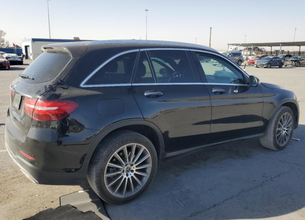 2019 Mercedes-Benz GLC - Image 3