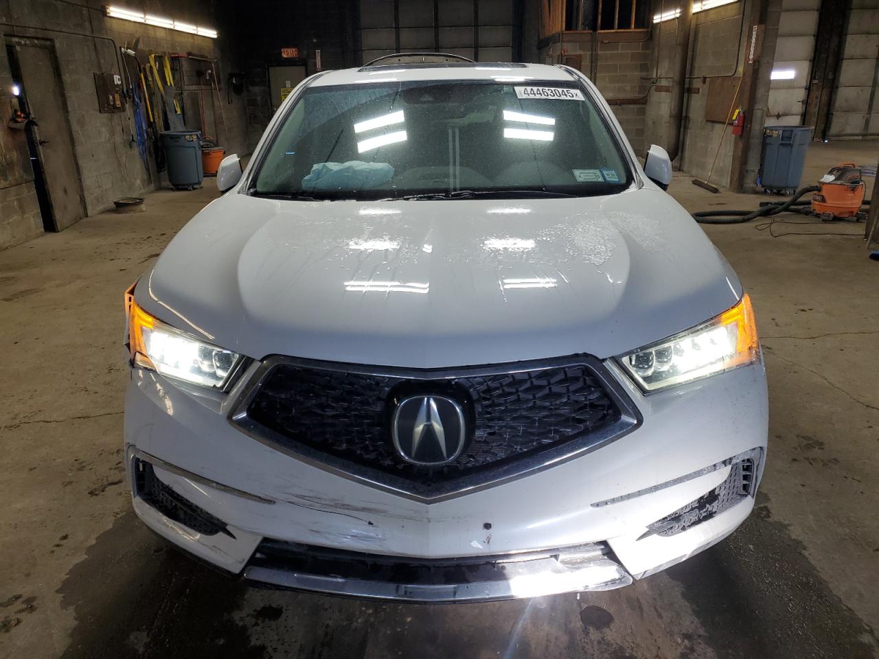 2020 Acura MDX - Image 5