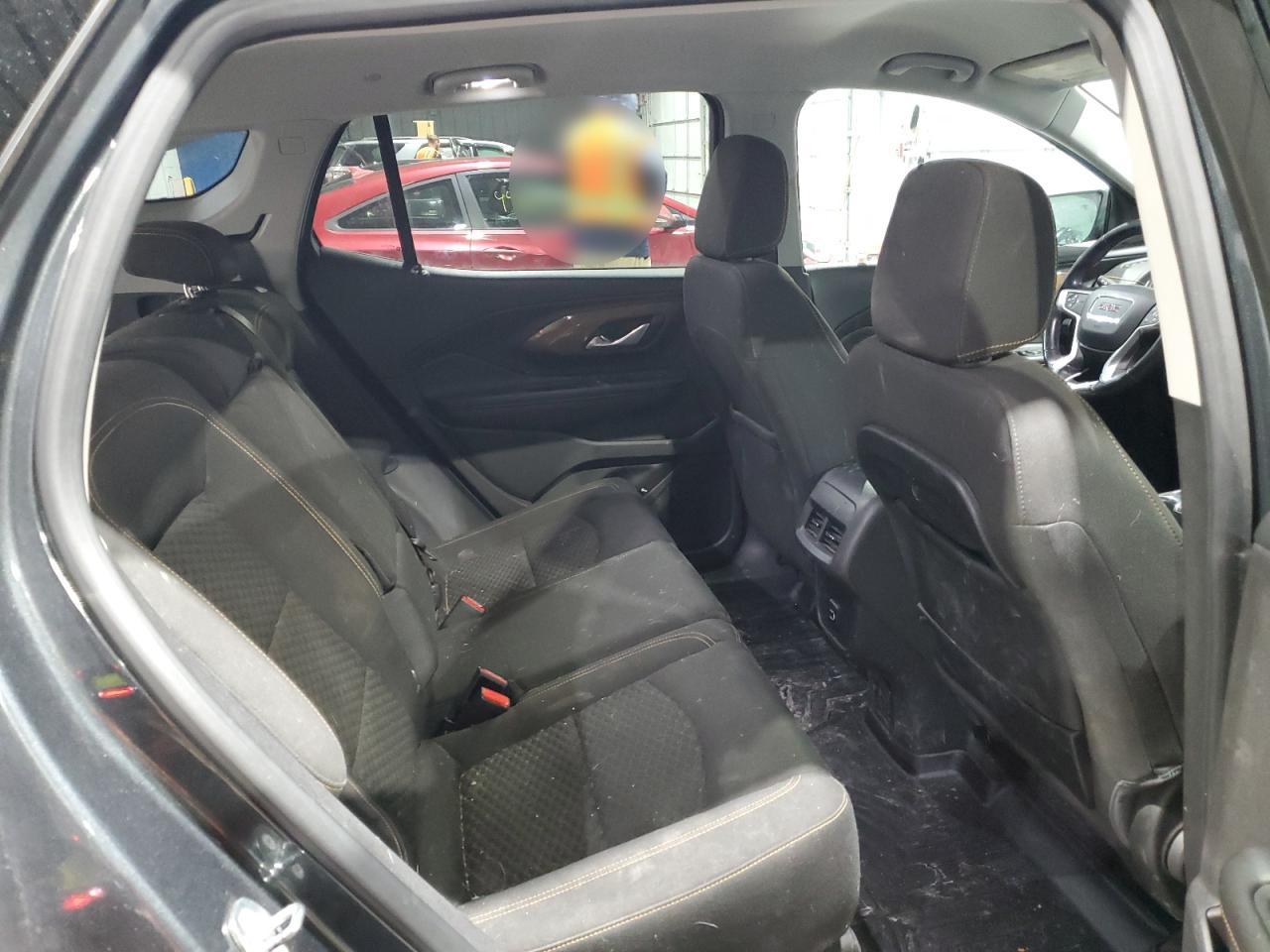 2018 GMC Terrain - Image 11