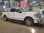 2013 Ford F150 Supercrew for Sale in Blaine, MN - Mechanical