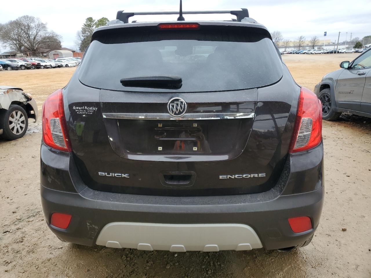 2013 Buick Encore - Image 6