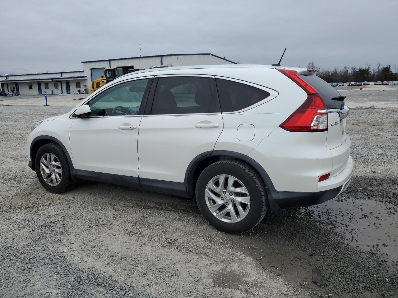 2016 Honda CR-V - Image 2