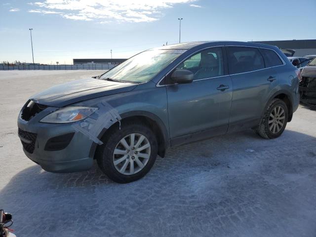 2010 Mazda Cx-9 