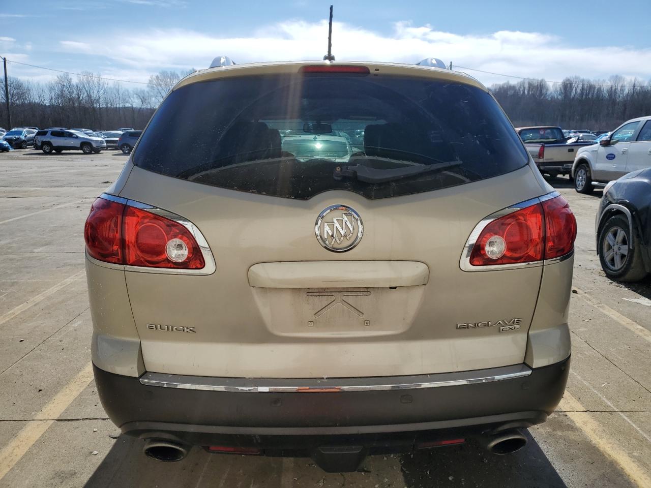 2011 Buick Enclave - Image 6