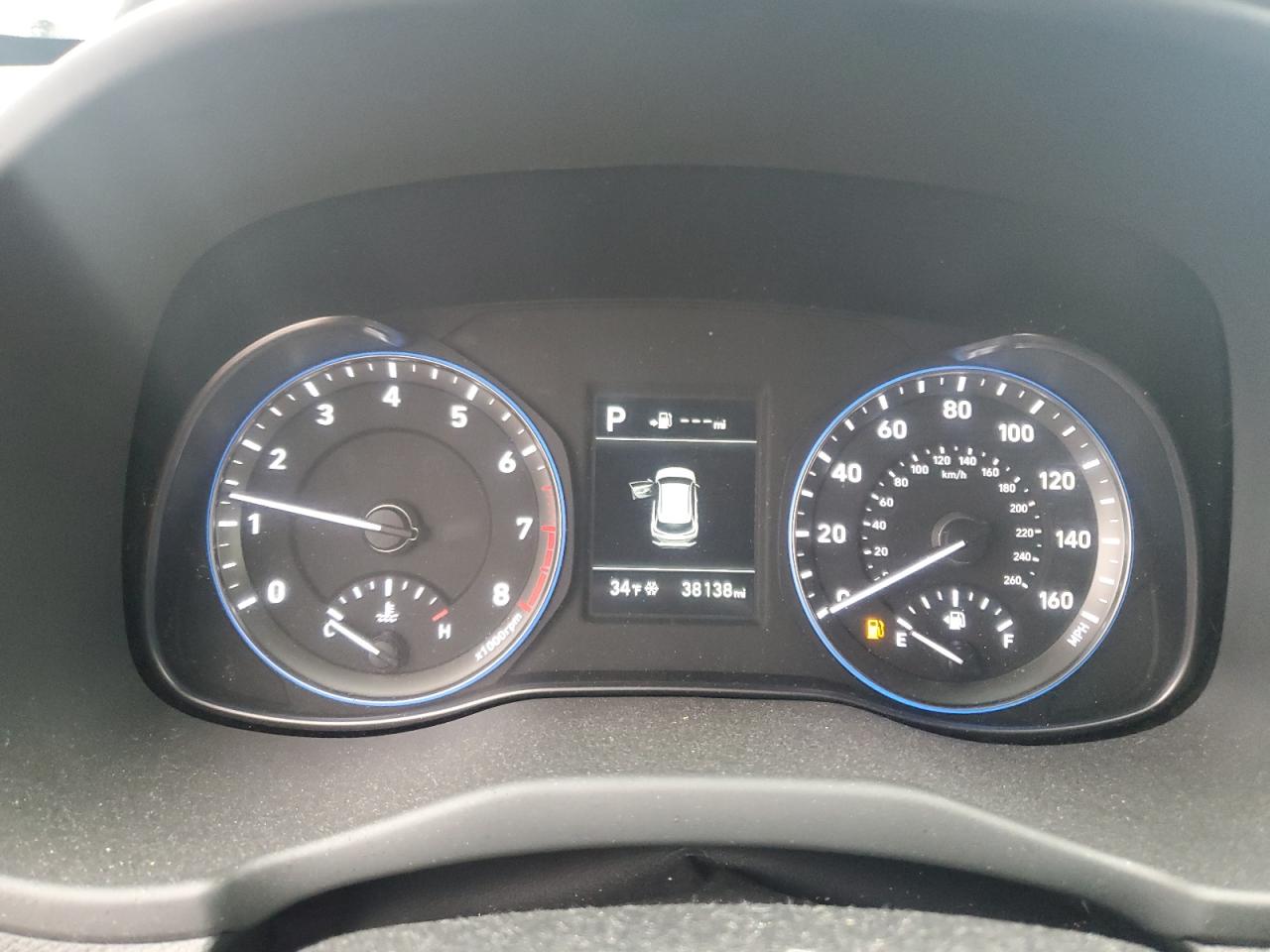 2018 Hyundai Kona - Image 9