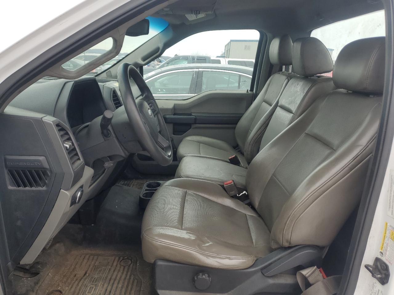 2017 Ford F250 - Image 7