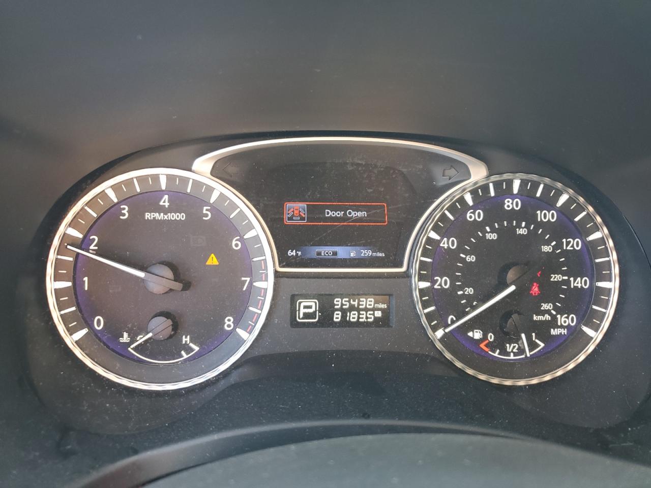 2019 Infiniti QX60 - Image 9