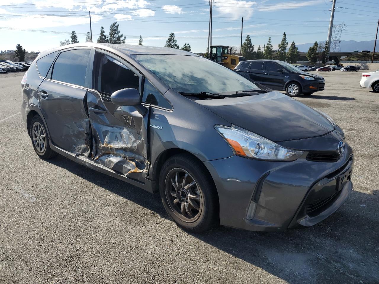 2017 Toyota Prius - Image 4