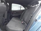 2020 TOYOTA COROLLA DE for sale at Copart PETERLEE