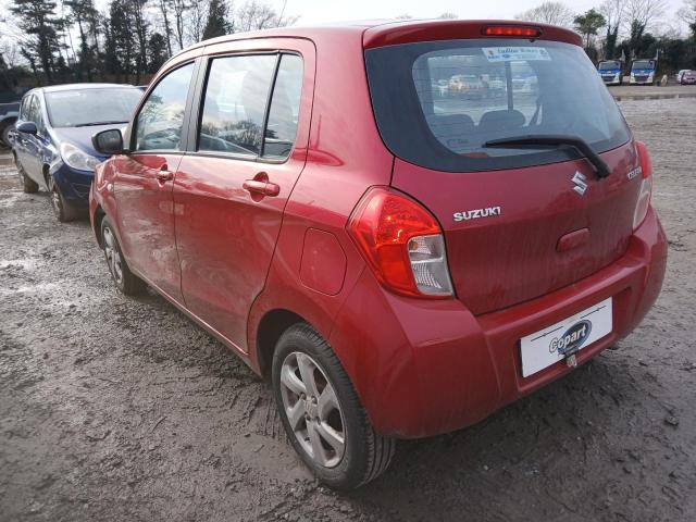 2016 SUZUKI CELERIO SZ