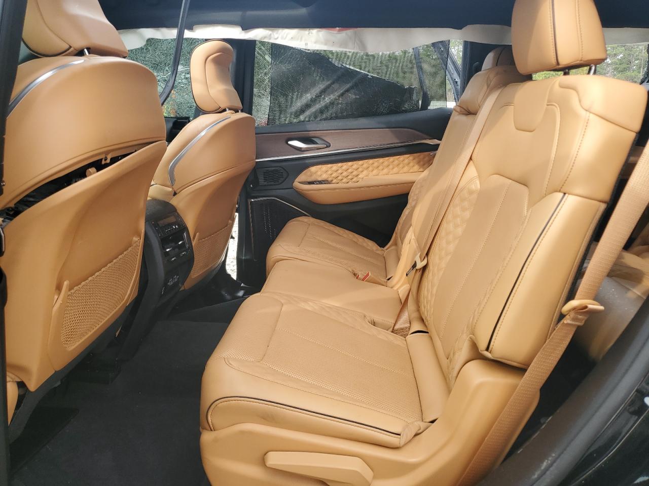 2021 Jeep Grand Cherokee - Image 11