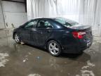 2012 Toyota Camry Base na sprzedaż w Albany, NY - Front End