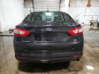 2015 Ford Fusion Se იყიდება Glassboro-ში, NJ - Front End