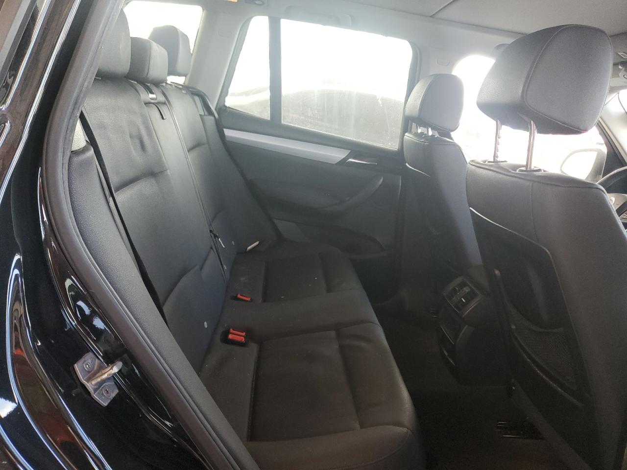 2016 BMW X3 - Image 11