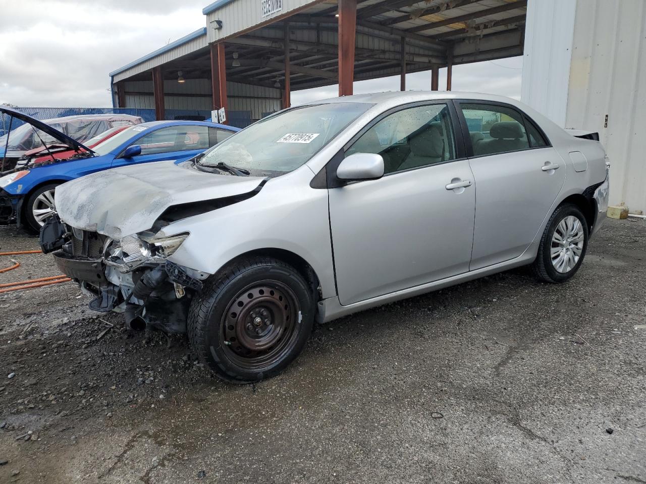 2009 Toyota Corolla - Image 1