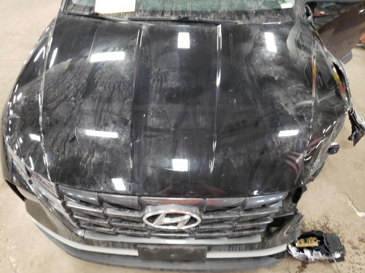 2022 Hyundai Tucson - Image 12