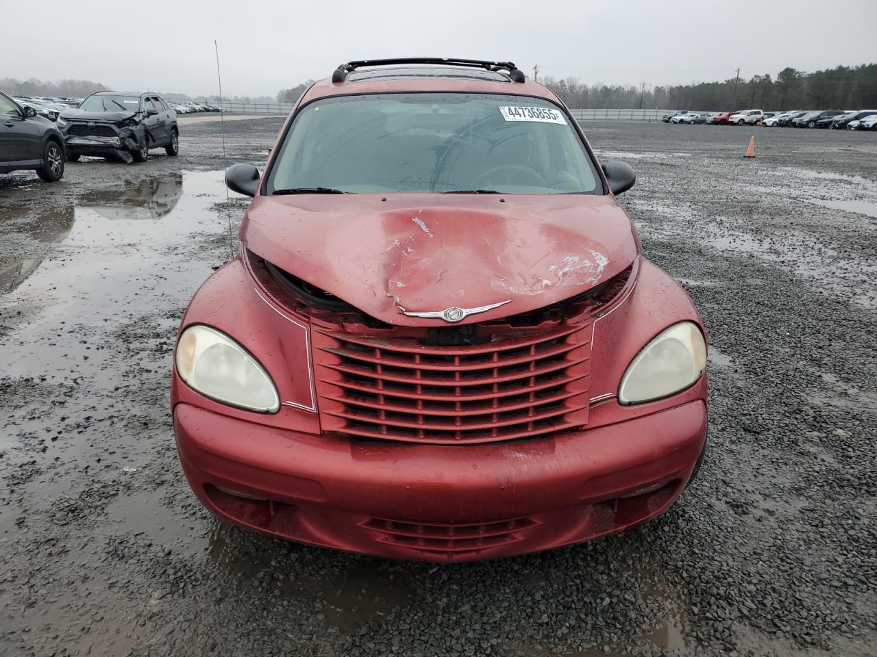2003 Chrysler PT Cruiser - Image 5