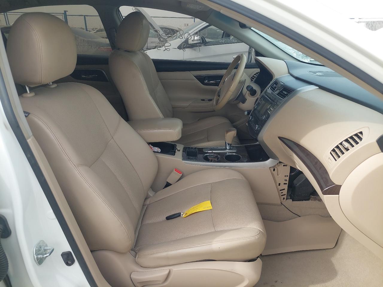 1N4BL3AP7DC100684 - 2013 Nissan Altima 2.5 S - #44086635