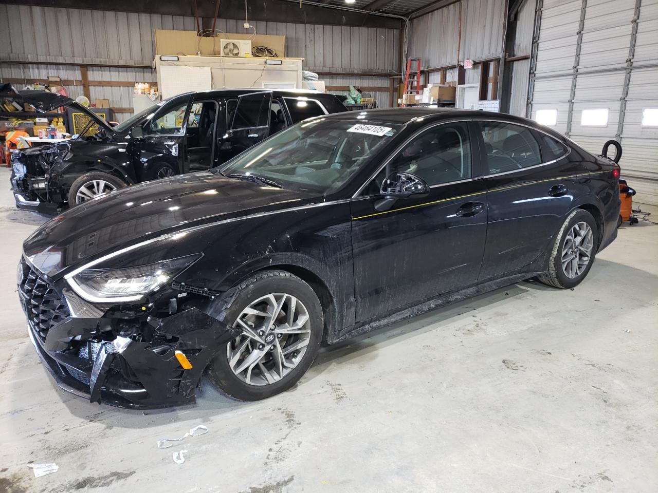 Rogersville, MO에서 판매 중인 2022 Hyundai Sonata Sel - Side